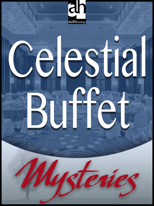 Title details for Celestial Buffet by Susan Dunlap - Available